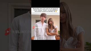 Download lagu Lisa heart is broken but she didn't broke his heart 🥹🥹 #blackpink #블랙핑크 #lisa #리사 #shorts mp3 Download lagu Lisa heart is broken but she didn't broke his heart 🥹🥹 #blackpink #블랙핑크 #lisa #리사 #shorts mp3