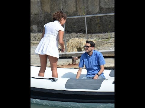 Dynamo Magician Impossible India Mumbai Tour HD