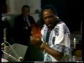 Thad Jones + Danish Radio Big Band 1978