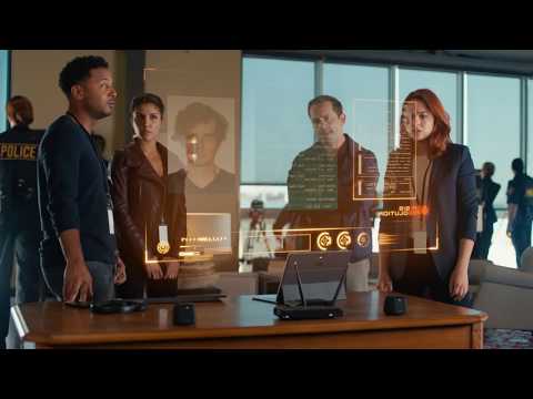 Ransom Saison 1 - Ep. 7 La nouvelle génération