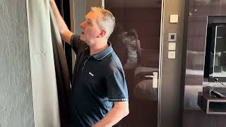 NCL Escape 1-Bed Owners Suite 17100 honest review