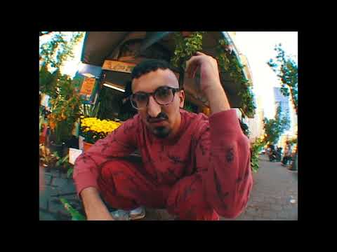 Video thumbnail for Camuvan - כמובן