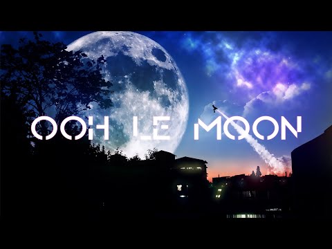 Onen Aier - Ooh Le Moon