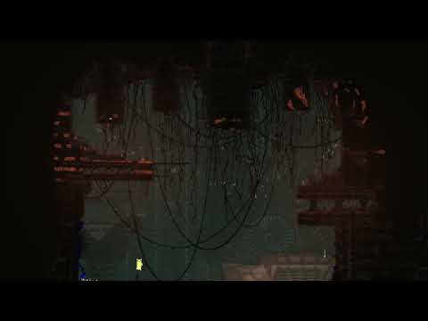 Challenge 69 (Nice) - Rain World Downpour