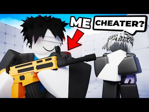 I Snuck Into My OWN #1 Rivals Clan..