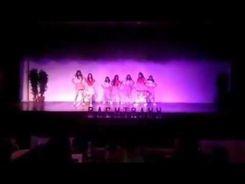 BSB Morning Class - Dream Girls + Crush by I.O.I cover