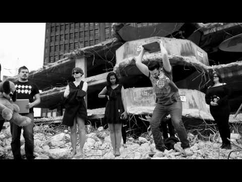 Blood Red Shoes - Heartsink: Making Of Documentary