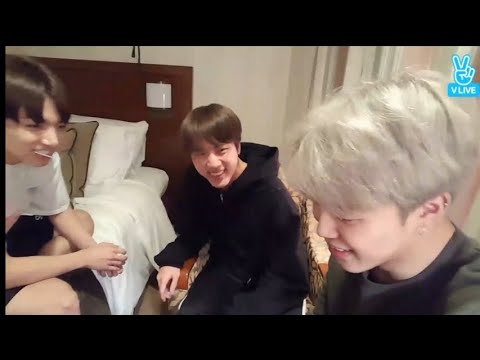 Hey stob it!🤣🤣🤣🤣 #bts #btsarmy #kpop #live #jimin #jin #jungkook #jinkook #jeonjungkook #parkjimin