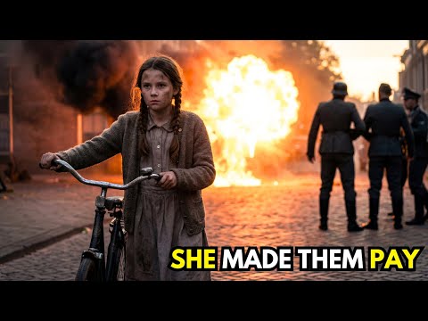 Nazis Called Her Bicycle a Toy—She Used It to Kill Them All