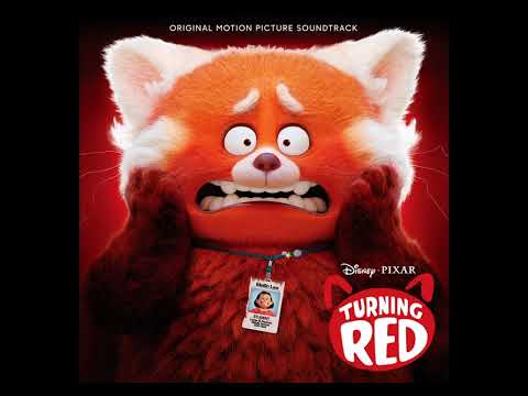 Temple duties #turningred