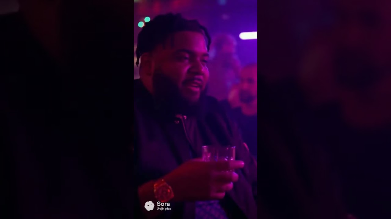 When We Meat ft. nDoc - DJ Bigdad