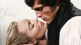 wuthering heights - Kate Bush music video