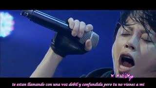 T.M.Revolution-Thunderbird (sub. español)