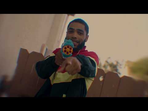 SemNameKEEK - "Possum” | shot by @ThomasTyrell619