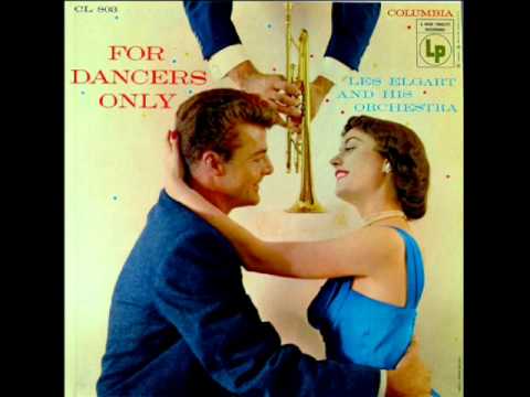 Les Elgart - Tenderly (1956)