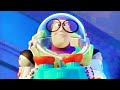 TOY STORY 2 Bloopers Gag Reel 1999