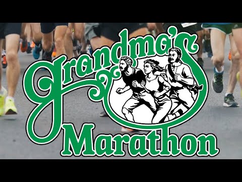 Grandma's Marathon 2022