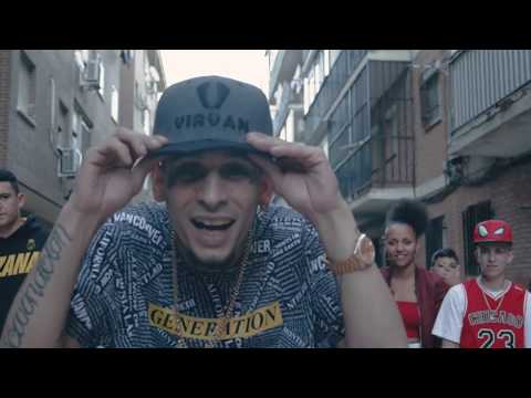 El Jincho FT Varios Artistas  - GOLPE DE ESTADO  (VIDEO OFICIAL)