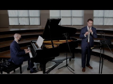 Alec Templeton | Scherzo Caprice | Oboe & Piano