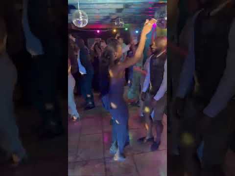 DJ Laura Mac video.