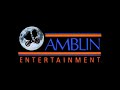 Amblin Entertainment And Walt Disney Pictures A Far Off Place 1993 Closing