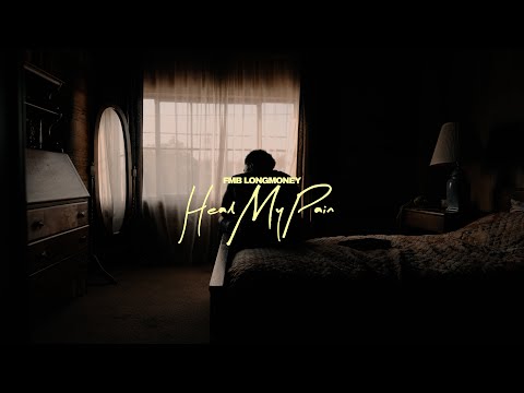 Fmb Longmoney - Heal My Pain