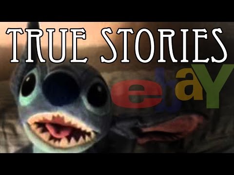 True Stories :: "No Reserve I just want it Gone" | MrCreepyPasta's Storytime
