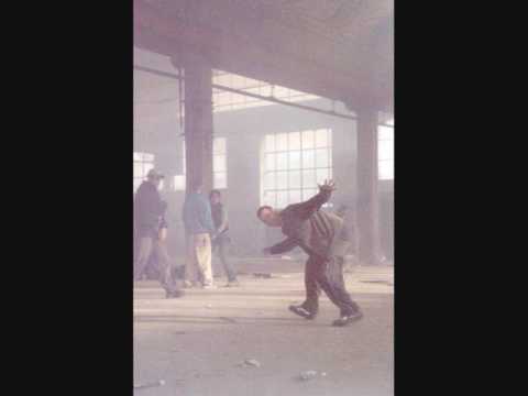 FKY - ILLEGAL TRIBE LIVE AGOSTO 2003