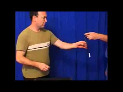 Saturn Magic -Break Away Wand by Bazar de Magia - Trick