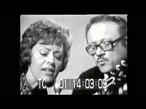 FROM THE VAULTS: Caterina Valente and Toots Thielemans