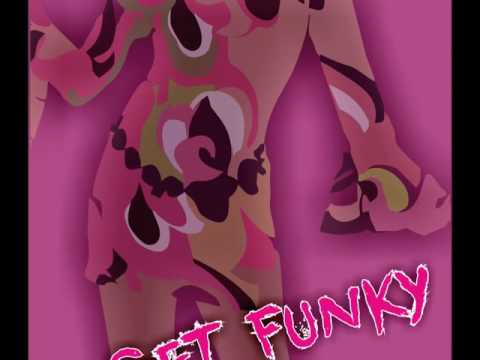 Francis Kontè - Get Funky