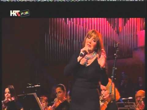 Tereza Kesovija - Zaboravi ako možeš