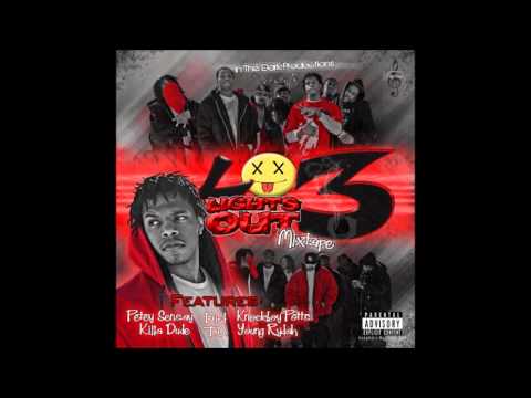 Dre Youngn - Knock Solid (Featuring Knockboy H Da Gritter & Knockboy Potts)