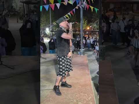 Ezequiel Matthysse en vivo en general Rodríguez buenos aires 🥊🎤