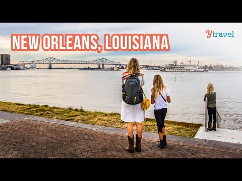 Fun Things to do in New Orleans at Christmas