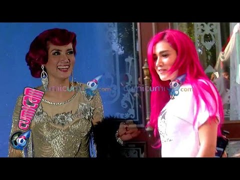 Serius, Mulan Jameela Hamil? - Cumicam 11 November 2015