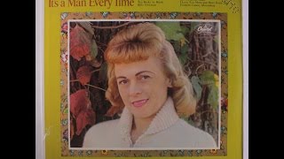 Jean Shepard - **TRIBUTE** - More To Love Than This (1964).