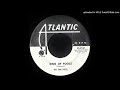 The Van Dykes - King Of Fools - 1962 Group R&B Ballad