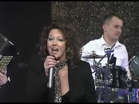 Sylvia Jung - Dosla sam da se provedem - Svijet Renomea - (Renome 30.11.2007.)