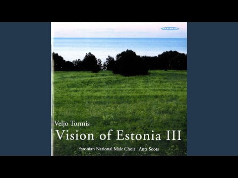 Jõulud tulevad (Christmas Is Coming)