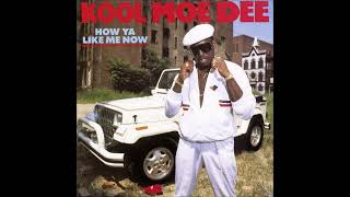 Kool Moe Dee - Don't Dance (Empire 880P) vinyl
