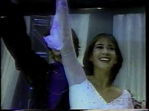 2001 4CC Free Dance, Men Free, Ladies Free Part 1