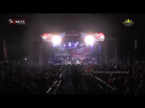 MONATA  Mundur Alon Alon