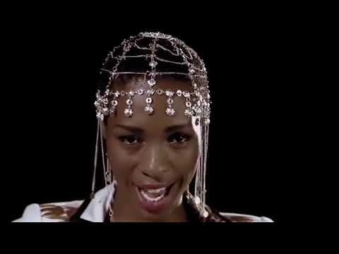 Gahunda by Gaju Ft Cindy ( Official Video )