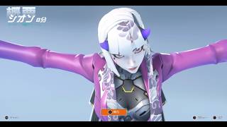 新キャラの破壊力エグすぎん？【OW PS5】