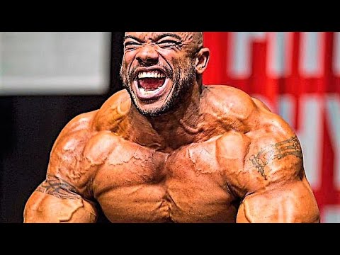 NOTHING WILL STAND IN MY WAY - BODYBUILDING LIFESTYLE MOTIVATION 🔥