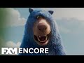 FXM Encore Wonder Park FANMADE FAKE