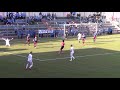Amichevole Imperia Genoa