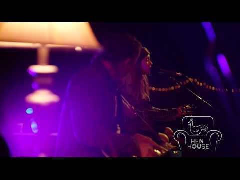 Lauren Weintraub // "The Earth Is Flat" // Hen House Nashville