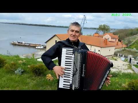 Vlaško kolo-Novica Djordjević - 17.4.2023.Ram 1